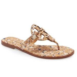 NEW IN BOX Tory Burch Miller Sandals